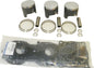Top End Rebuild Kit Yam 84.25mm Yam Gp1300r 03 08