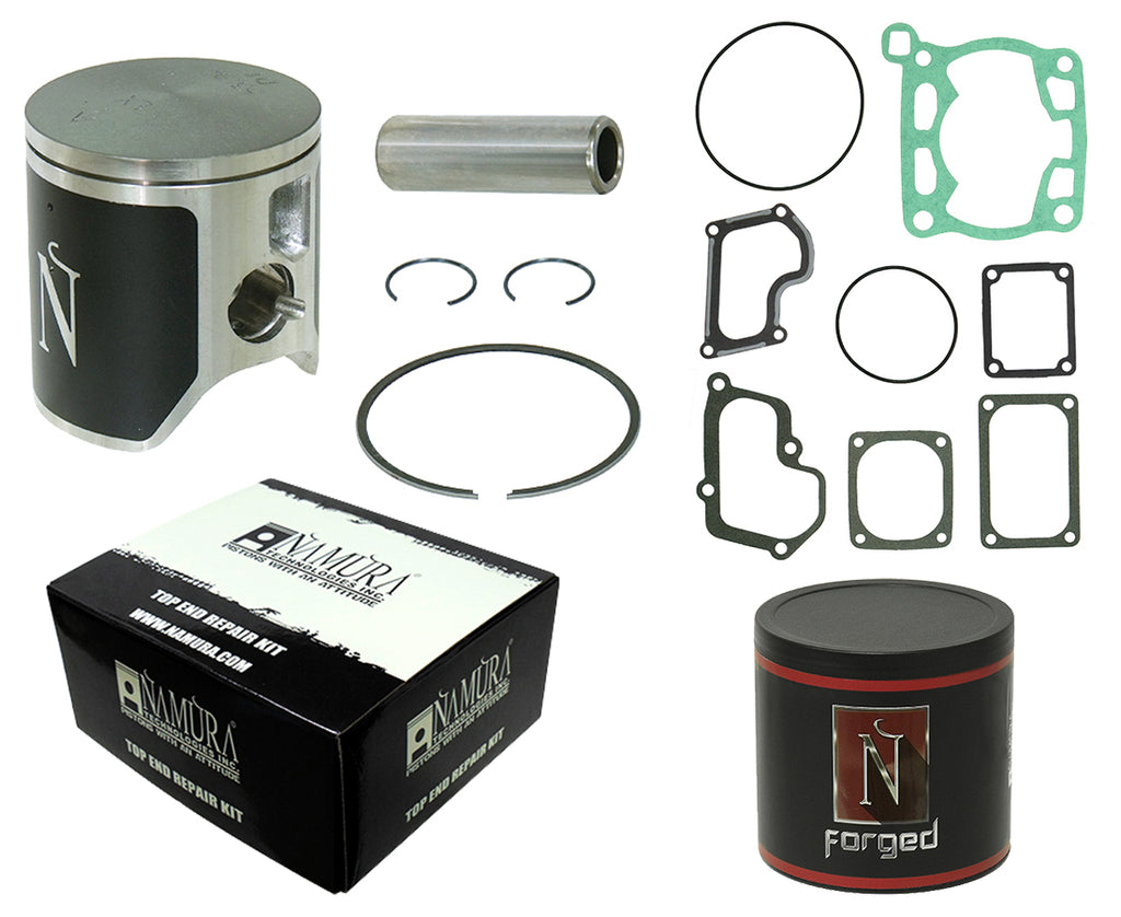 Top End Kit Scem Composite Cyl 53.94/Std Suz