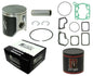 Top End Kit Scem Composite Cyl 53.94/Std Suz