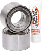 Load image into Gallery viewer, Front Wheel Bearing Kit