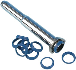 Gasket Seal Pushrod Cover Rubr 10/Pk 17944 89