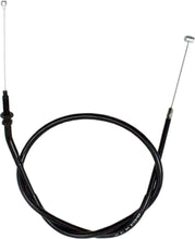 Load image into Gallery viewer, Black Vinyl Clutch Cable