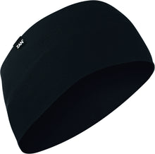 Load image into Gallery viewer, Sportflex Headband Black