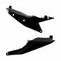 Side Panel Ktm Black