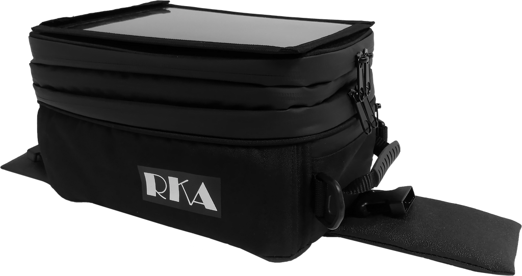 Classic Tank Bag 10l Black