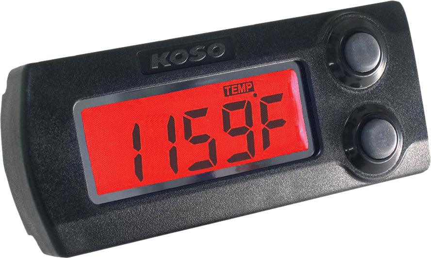 Single Egt Gauge
