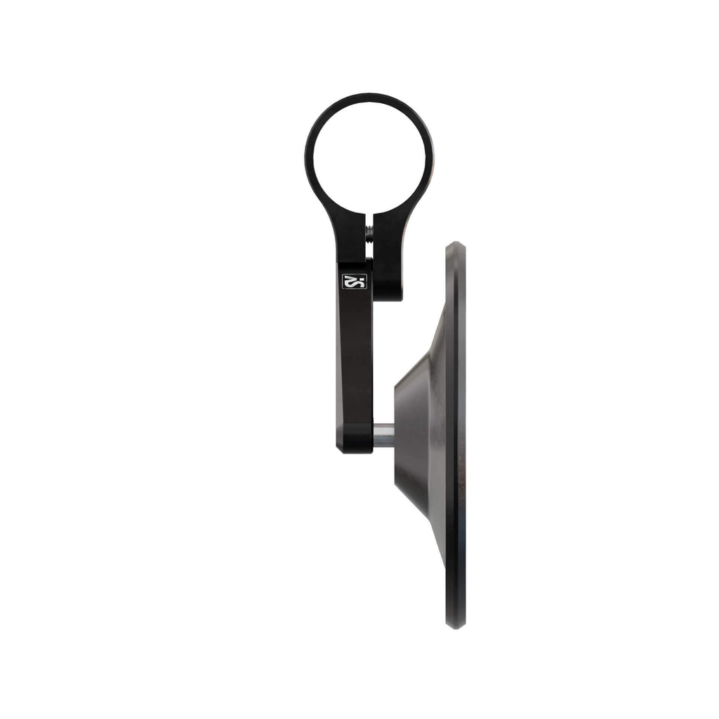 Circula S Bar End Mirror Each Black