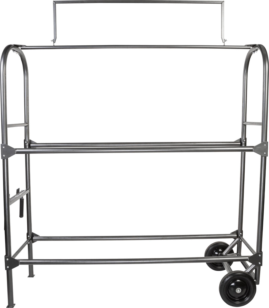 Tire Rack