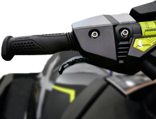 Load image into Gallery viewer, Billet Icontrol Levers Sd