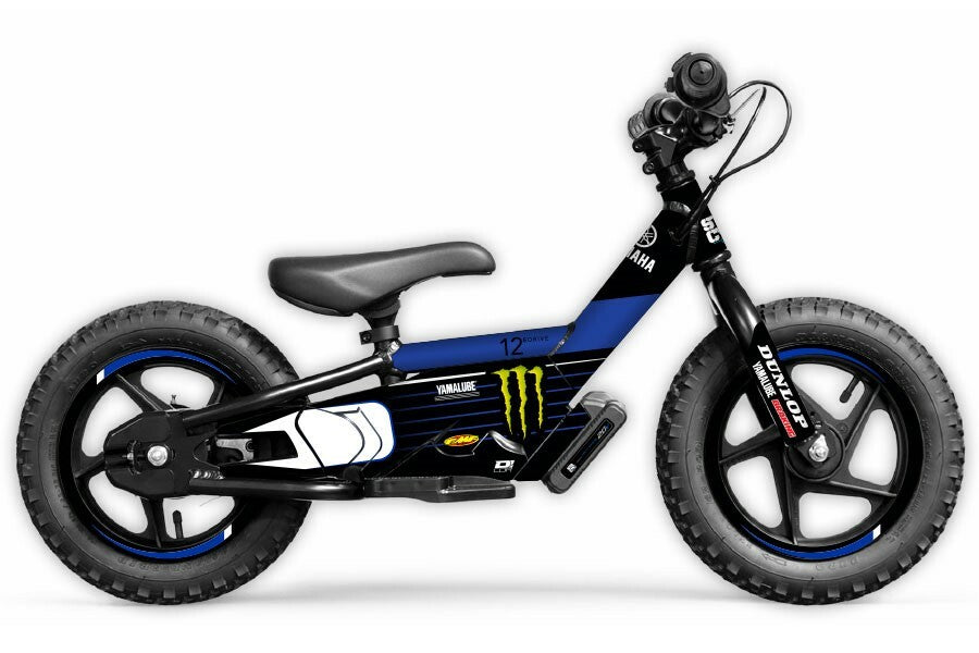 Graphic Kit Stacyc Star Graphic Kit Stacyc 12" & 16"