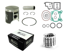 Load image into Gallery viewer, Top End Kit Nikasil Cyl 46.95/Std Ktm