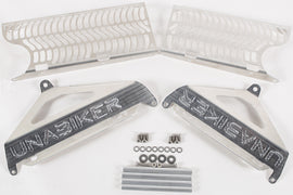 Radiator Guard (Natural)