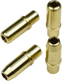 RIVA Valve Guide Kit 12-pack for intake, carb, and fuel systems, includes precision-machined guides for marine engines.