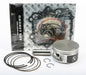 Top End Kit 100.97/+1.00 9.2:1 Yam