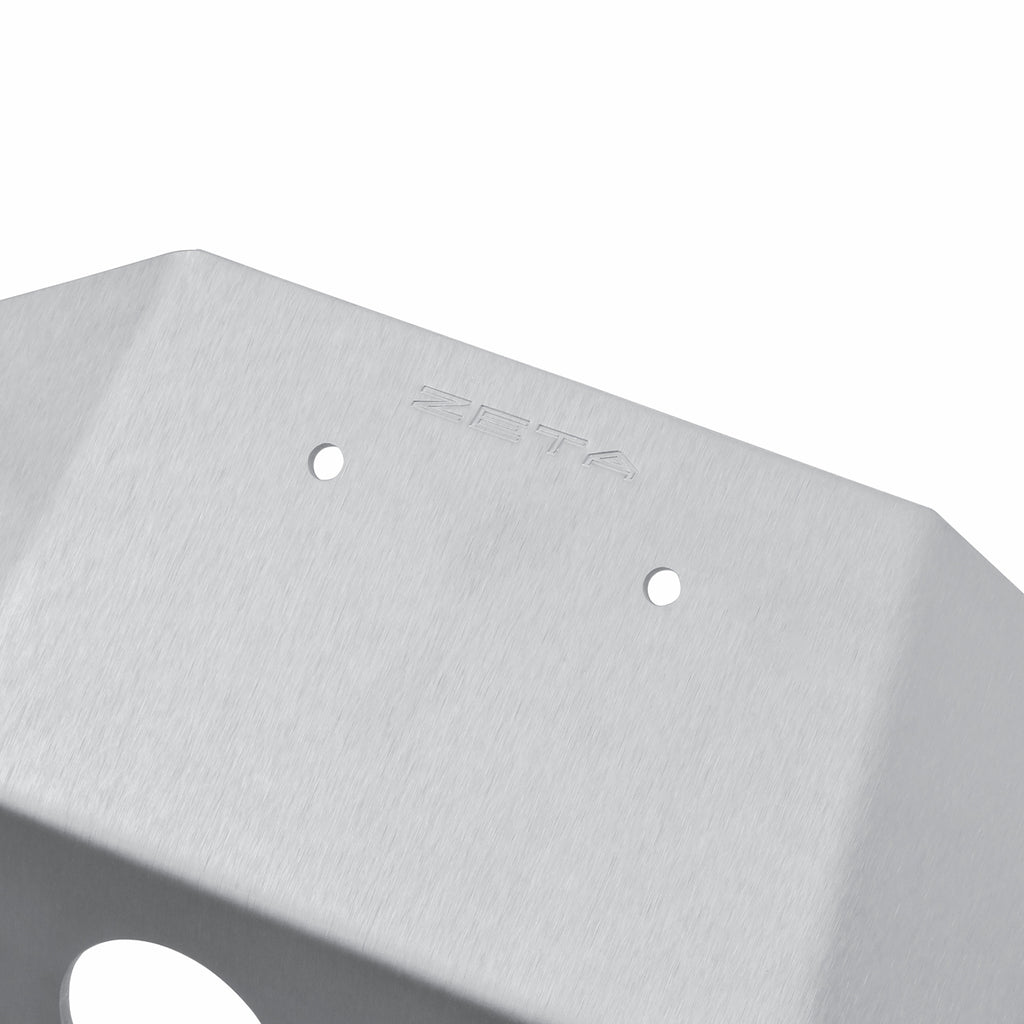 Skid Plate Yam