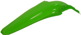 Acerbis Rear Fender Green 22504-10006
