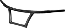 Load image into Gallery viewer, Gts Handle Bars Tbw 8" Gloss Black