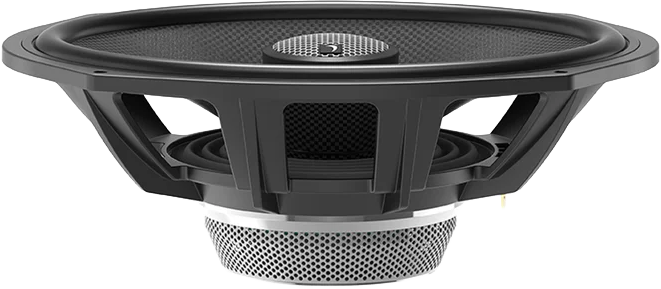 6x9" Hxm Black Speaker Set 300w Co Axial