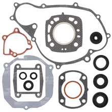 Load image into Gallery viewer, Complete Gasket Set With Oil Seals
