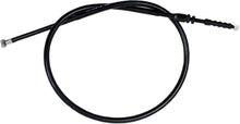 Load image into Gallery viewer, Black Vinyl Decompression Cable