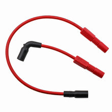 Load image into Gallery viewer, Spiral Core Wire Set 8.0mm Red