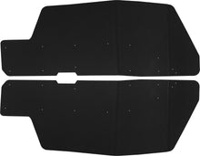 Load image into Gallery viewer, Over Fenders Blk Set(4) Pol General