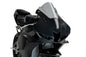 Windscreen Z Racing Smoke Hon
