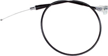 Load image into Gallery viewer, Black Vinyl Throttle Cable