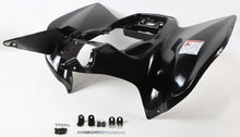 Load image into Gallery viewer, Rear Fndr Black Trx450r '04 05