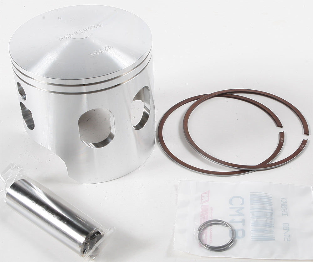 Piston Kit 84.50/+1.50 Pol