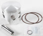 Piston Kit 84.50/+1.50 Pol