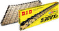 Chain 530vx3 140l Gold