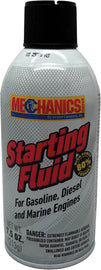 Starting Fluid 7.5oz (12/Case  Sold Ea)