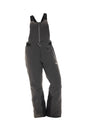 Craze 5.0 Bib Charcoal Sm