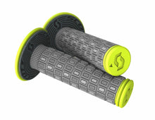 Load image into Gallery viewer, Mellow Grip Grey/ Flo Yellow