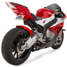 Load image into Gallery viewer, Abs Undertail Unpainted Bmw