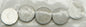 Valve Shims 10.00x2.55mm 5/Pk