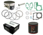 Top End Kit 92.96/+1.00 11:1 Hon