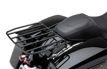 Load image into Gallery viewer, Detach Big A Flat Luggage Rk Black Flh/Flt 97 08