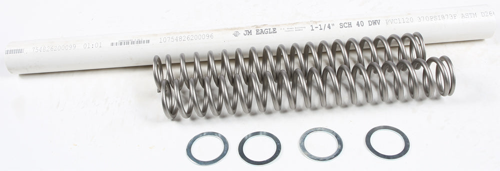Fork Spring 1.10kg Harley