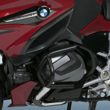 Load image into Gallery viewer, Engine Guards Black Pair Bmw