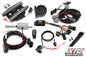 Self Canceling Turn Signal With Billet Lever & Drl Cfm