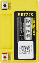 Load image into Gallery viewer, Battery Mbtz7s Sealed Factory Activated