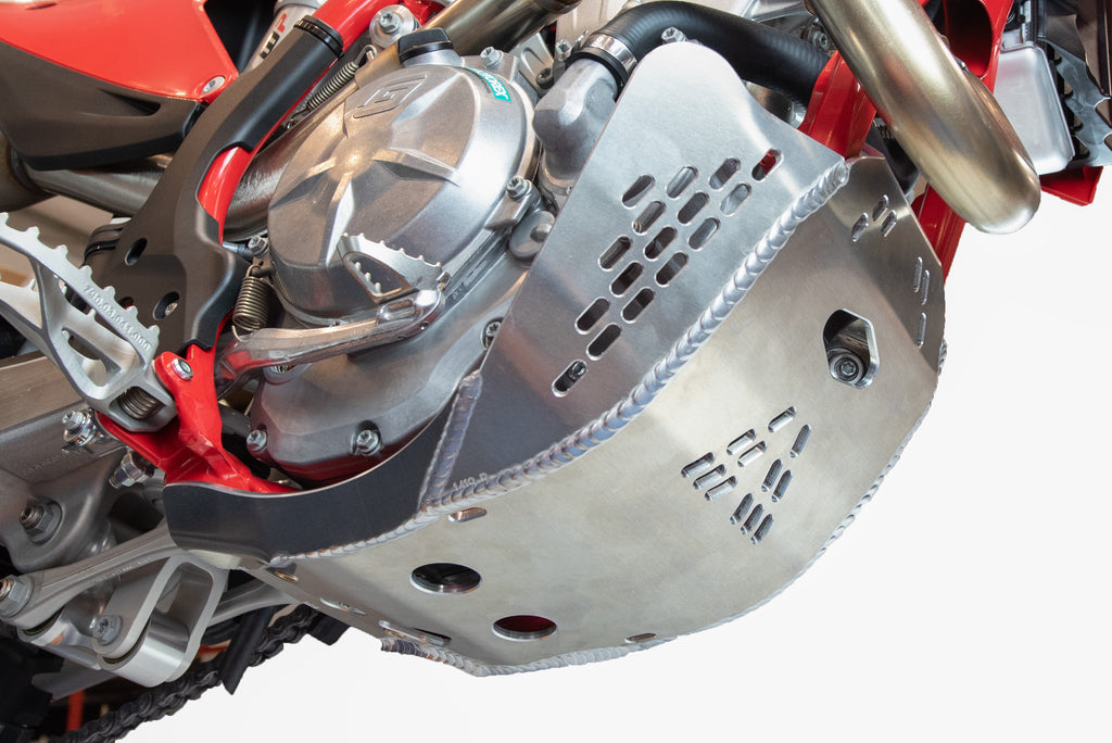41mm Chrome Front Fork Brace