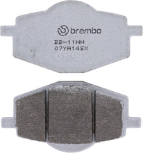 Load image into Gallery viewer, Upgrade Sx Brake Pads Sintered