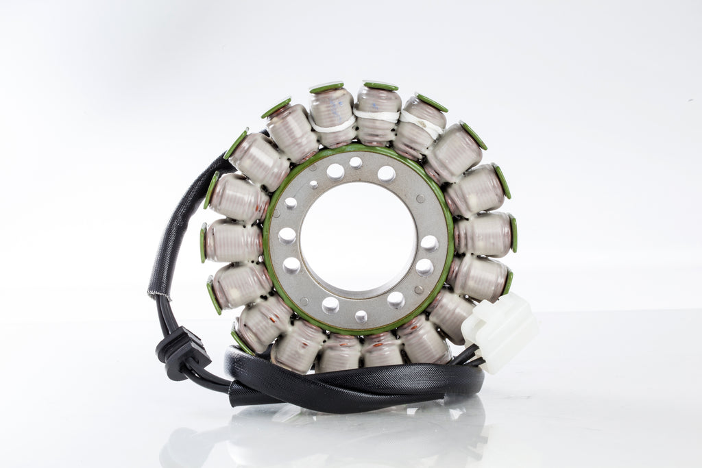 Stator