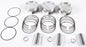 Standard Bore S/M Piston Kit Rotax 1200 4 Tec 9.5:1 Comp