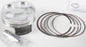 Piston Kit Armrgld Strutt Frg 77.00/Std 13.5:1 Yam