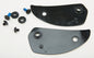 Ratchet Plates W/Screws Left/Right Gm 54