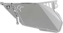 Load image into Gallery viewer, Traditional Door Ghost Grey Pol